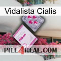 Vidalista Cialis 32